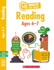 Reading - Year 2 - Book