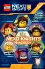 LEGO? NEXO Knights: Handbook - eBook