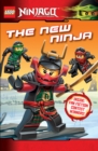 LEGO(R) Ninjago - Masters of Spinjitzu : LEGO Ninjago: The New Ninja - eBook
