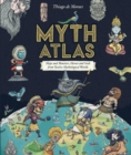 Myth Atlas - Book
