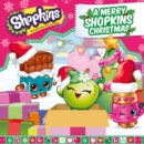 Shopkins : A Merry Shopkins Christmas REVERTED - eBook