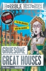 Gruesome Great Houses - Book