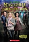 Cabinet of Souls - eBook
