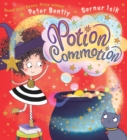 Potion Commotion - eBook