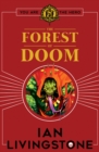 Fighting Fantasy: Forest of Doom - Book
