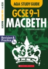 Macbeth AQA English Literature - Book