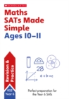 Maths Ages 10-11 - Book