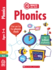 Phonics - Year 1 - Book