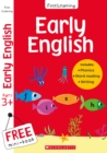 Early English - Book
