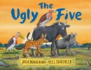 The Ugly Five - Book