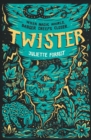 Twister - Book