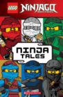 LEGO(R) Ninjago - Masters of Spinjitzu : Ninja Tales - eBook