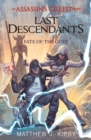 Assassin's Creed 3 : Last Descendants: Fate of the Gods - eBook