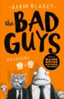 The Bad Guys:Episodes 1 and 2 - Book