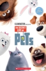 The Secret Life of Pets (Book only) - Book