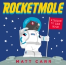 Rocketmole - Book