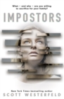Impostors 1 - eBook