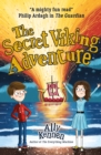 The Secret Viking Adventure - eBook