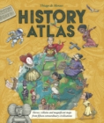 History Atlas - Book
