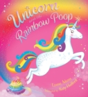 Unicorn and the Rainbow Poop - eBook