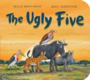 The Ugly Five (Gift Edition BB) - Book