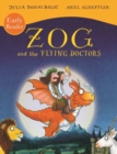Zog and the Flying Doctors Early Reader - Book