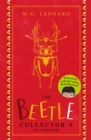 Beetle Boy: The Beetle Collector's Handbook - eBook