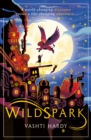 Wildspark: A Ghost Machine Adventure - eBook