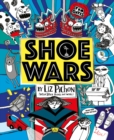 Shoe Wars PB - Book