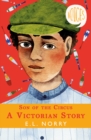 Son of the Circus - A Victorian Story - Book