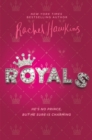 Royals - eBook