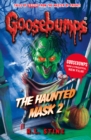 The Haunted Mask 2 - Book