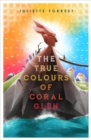 The True Colours of Coral Glen - eBook