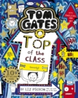 Tom Gates: Top of the Class (Nearly) - Book