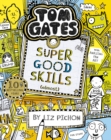 Tom Gates: Super Good Skills (Almost...) - Book
