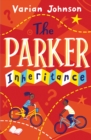 The Parker Inheritance - eBook