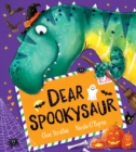 Dear Spookysaur (PB) - Book