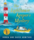 The Lighthouse Keeper's Mystery - Book