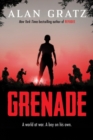 Grenade - Book