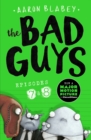 The Bad Guys: Episode 7&8 - eBook