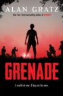 Grenade - eBook
