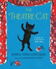 The Theatre Cat - Book