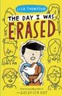 The Day I Was Erased - eBook