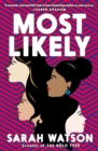 Most Likely - Book