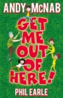 Get Me Out of Here! - Book