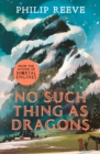 No Such Thing As Dragons (Ian McQue NE) - Book