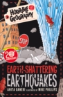 Earth-Shattering Earthquakes - Book