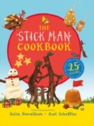 The Stick Man Family Tree Recipe Book (HB) - Book