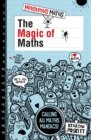 The Magic of Maths - Book