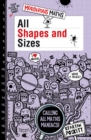 All Shapes and Sizes - Book